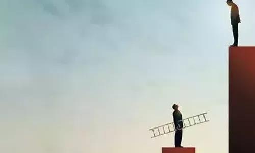 這種底層思維，正在毀掉你的人生